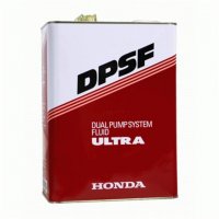  Dual Pump System Fluid DPSF 