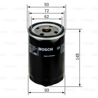   Bosch F 026 407 004