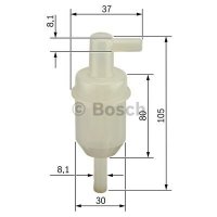     Bosch 0 450 904 077