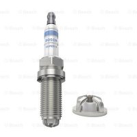 Свеча зажигания, Super 4 Bosch 0 242 232 515