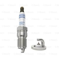 Свеча зажигания, двойная платина Bosch 0 242 236 563