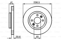  ,  Bosch 0 986 478 124