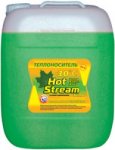 Теплоноситель «Hot Stream-ЭкоПро -30°С»