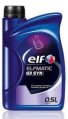 ELF Минеральное масло для автоматических трансмиссий.