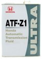 Жидкость для всех АКПП фирмы HONDA