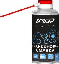 Силиконовая смазка