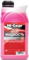 Летняя стеклоомывающая жидкость (концентрат)