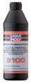 LIQUI MOLY НС-синтетическое трансмиссионное масло для DSG