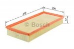      Bosch 1 457 433 736