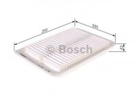 Фильтрующий элемент воздушного фильтра двигателя Bosch F 026 400 218