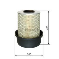 Фильтрующий элемент воздушного фильтра двигателя Bosch 1 457 433 730