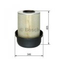 Фильтрующий элемент воздушного фильтра двигателя Bosch 1 457 433 730