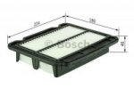 Фильтрующий элемент воздушного фильтра двигателя Bosch F 026 400 043
