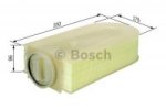 Фильтрующий элемент воздушного фильтра двигателя Bosch F 026 400 133