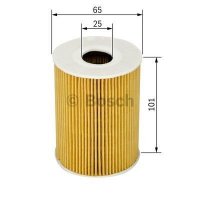 Вставка масляного фильтра Bosch F 026 407 023