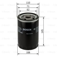   Bosch 0 451 203 201