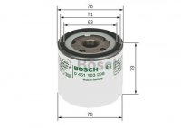 Масляный фильтр Bosch 0 451 103 298