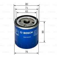 Масляный фильтр Bosch 0 451 103 355