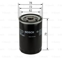 Масляный фильтр Bosch 0 451 103 370
