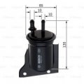 Топливный фильтр, впрыск бензина Bosch 0 986 450 114