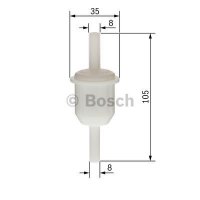    Bosch 0 450 904 058