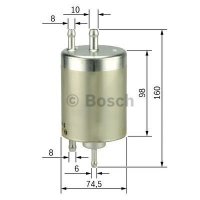  ,   Bosch 0 450 915 003