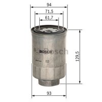    Bosch 1 457 434 453