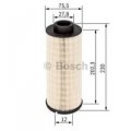 Фильтр.элемент топл.фильтра Bosch F 026 402 029