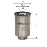    Bosch 1 457 434 440