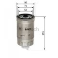 Сменный топливный фильтр Bosch 1 457 434 439