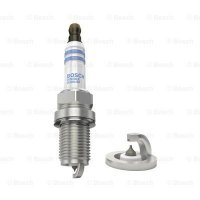 Свеча зажигания двойная, иридий Bosch 0 242 236 596