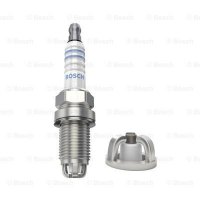 Свеча зажигания, никель Bosch 0 241 235 752