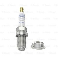 Свеча зажигания, никель Bosch 0 242 240 587