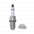 Свеча зажигания, платина +4 Bosch 0 242 236 562