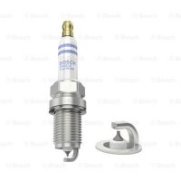 Свеча зажигания, двойная платина Bosch 0 242 240 628