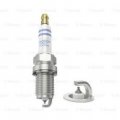 Свеча зажигания, двойная платина Bosch 0 242 240 628