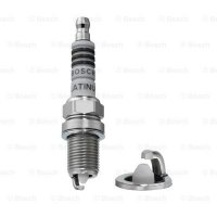 Свеча зажигания, Platinum plus Bosch 0 242 235 556