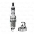 Свеча зажигания, двойная платина Bosch 0 242 236 566