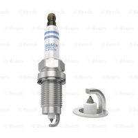 Свеча зажигания, двойная платина Bosch 0 242 235 775