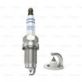 Свеча зажигания, двойная платина Bosch 0 242 235 775