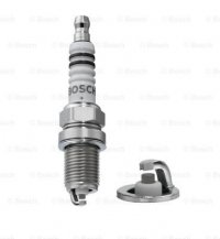 Свеча зажигания, никель Bosch 0 242 236 561