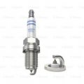 Свеча зажигания, двойная платина Bosch 0 242 235 776