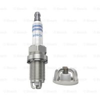 Свеча зажигания, никель Bosch 0 242 229 799