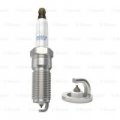 Свеча зажигания, лазер, платина Bosch 0 242 235 767
