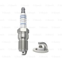 Свеча зажигания, никель Bosch 0 242 229 604