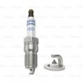 Свеча зажигания, лазер, платина Bosch 0 242 229 652