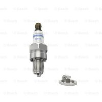 Свеча зажигания, никель Bosch 0 242 035 500