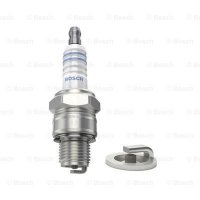 Свеча зажигания, никель Bosch 0 241 225 549