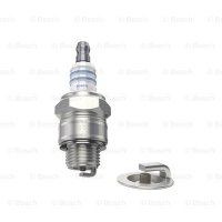 Свеча зажигания, никель Bosch 0 242 215 502