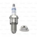 Свеча зажигания, Super 4 Bosch 0 242 232 504